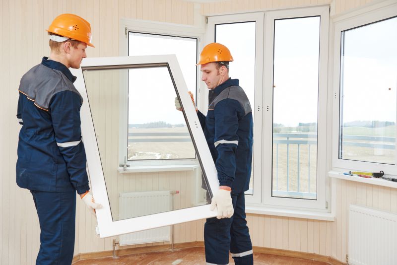 Best Window Installation Contractors in Annapolis, MD