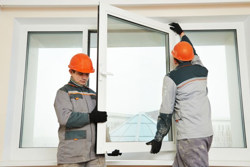 Cost of Windows Installation in Annapolis, MD